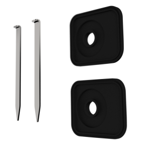 4-Pack Accessories for PRO 2 and Legacy CORE