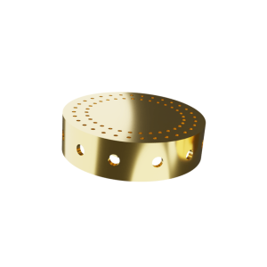 Replacement Airpath Disc for Legacy PRO 2 and CORE
