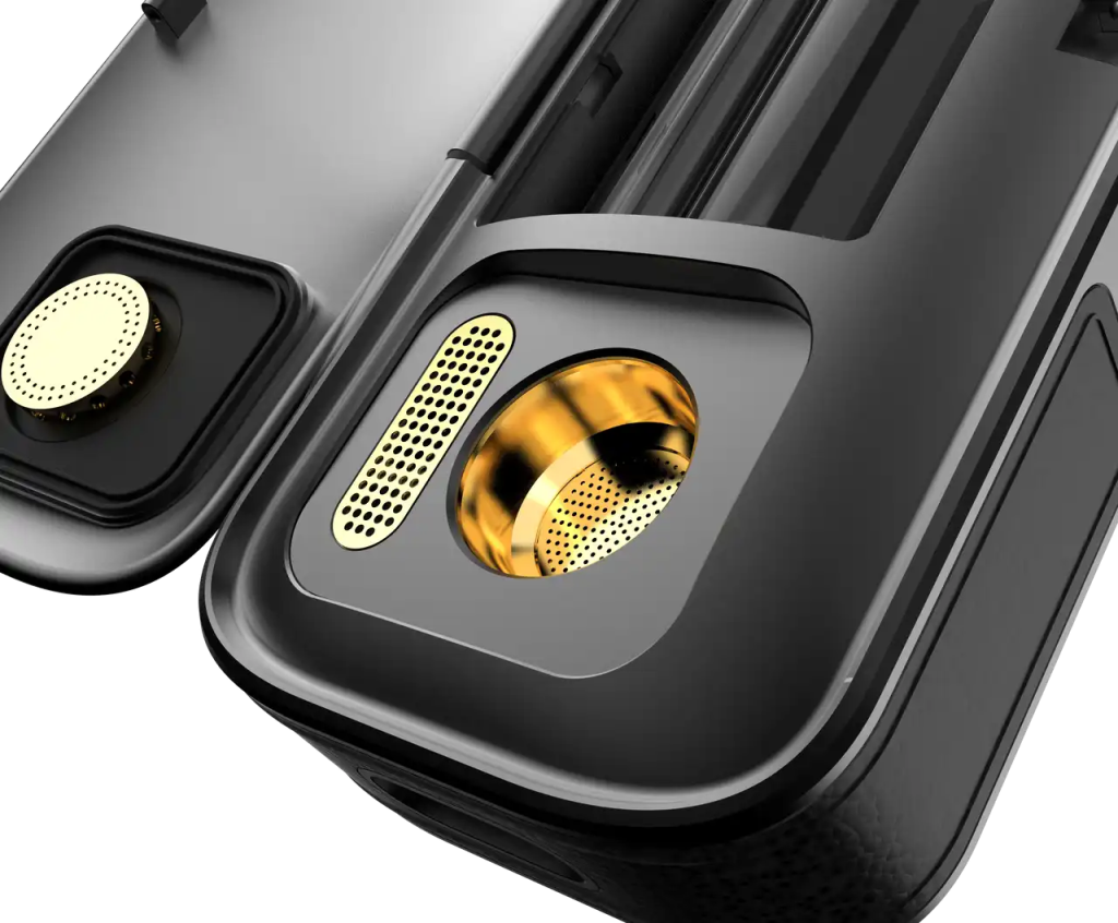 AirVape Legacy Pro 2
