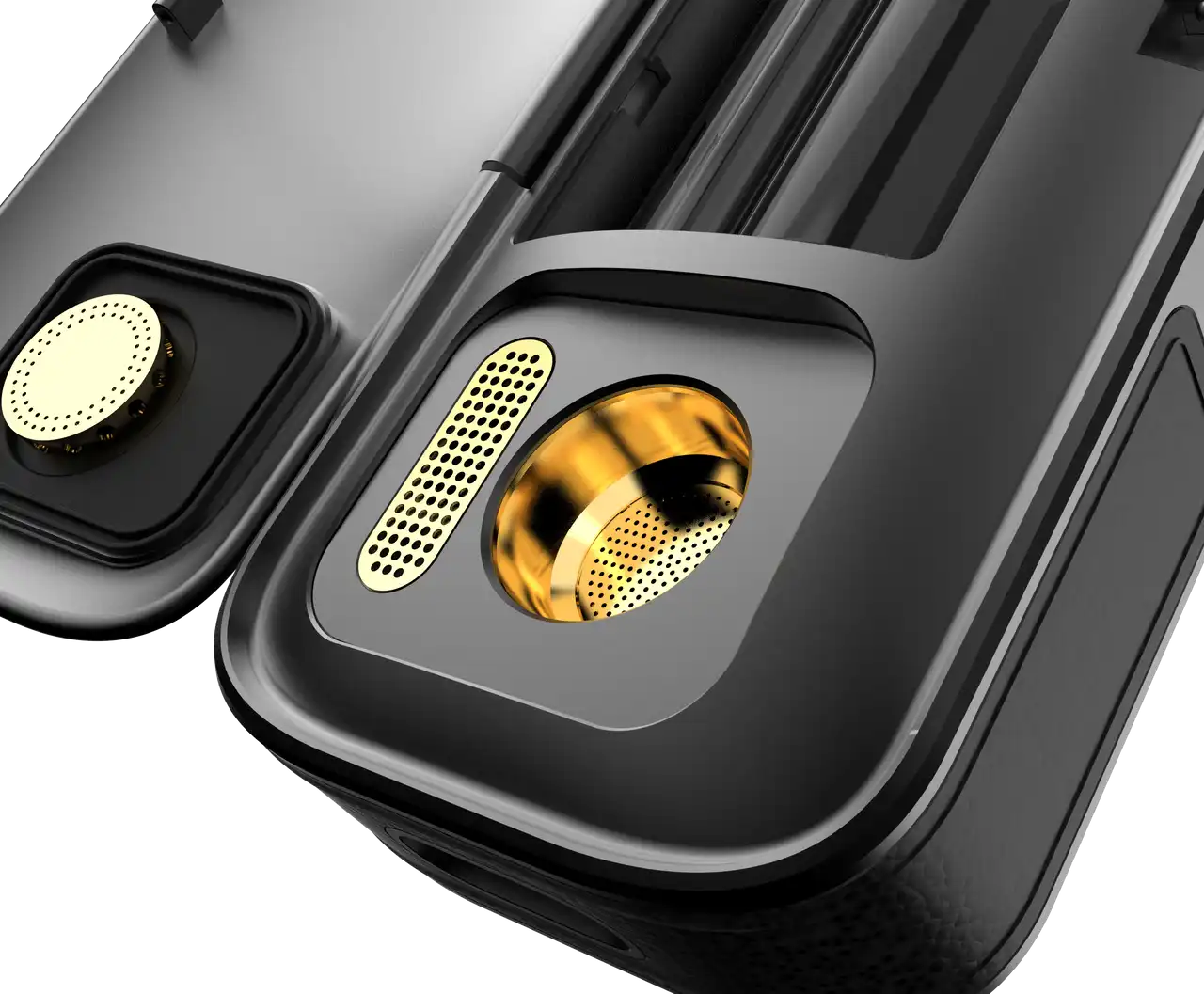 AirVape Legacy Pro 2