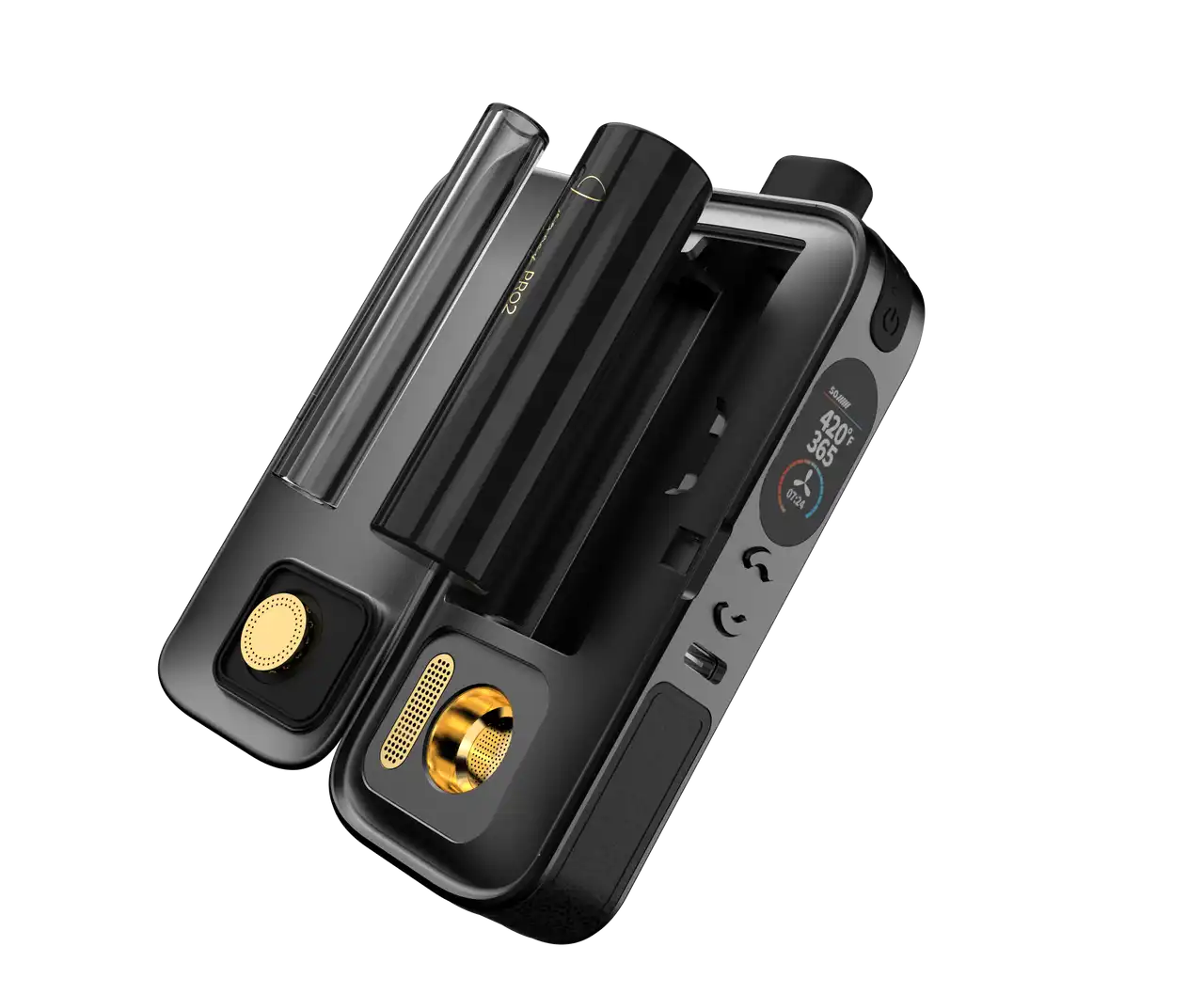 AirVape Legacy Pro 2