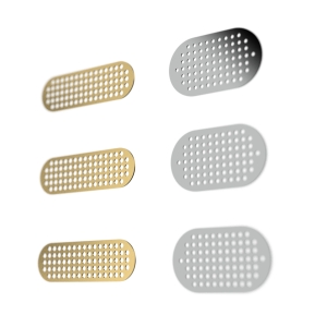 Replacement screens for Legacy PRO 2 and CORE (6-Pack)