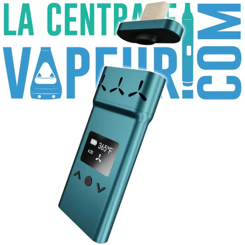 AirVape X Edição Royal — imagem adicional