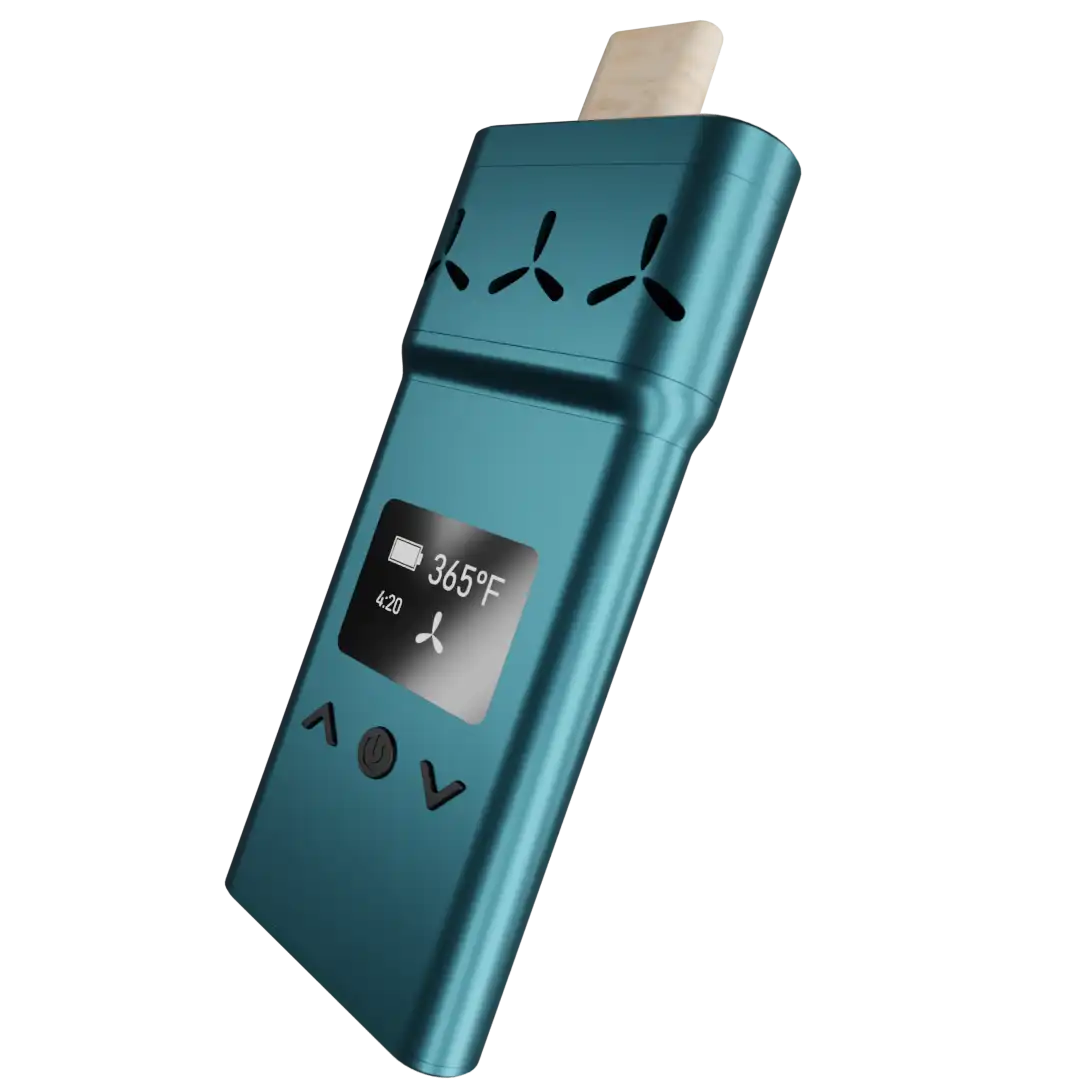 AirVape X Royal Edition