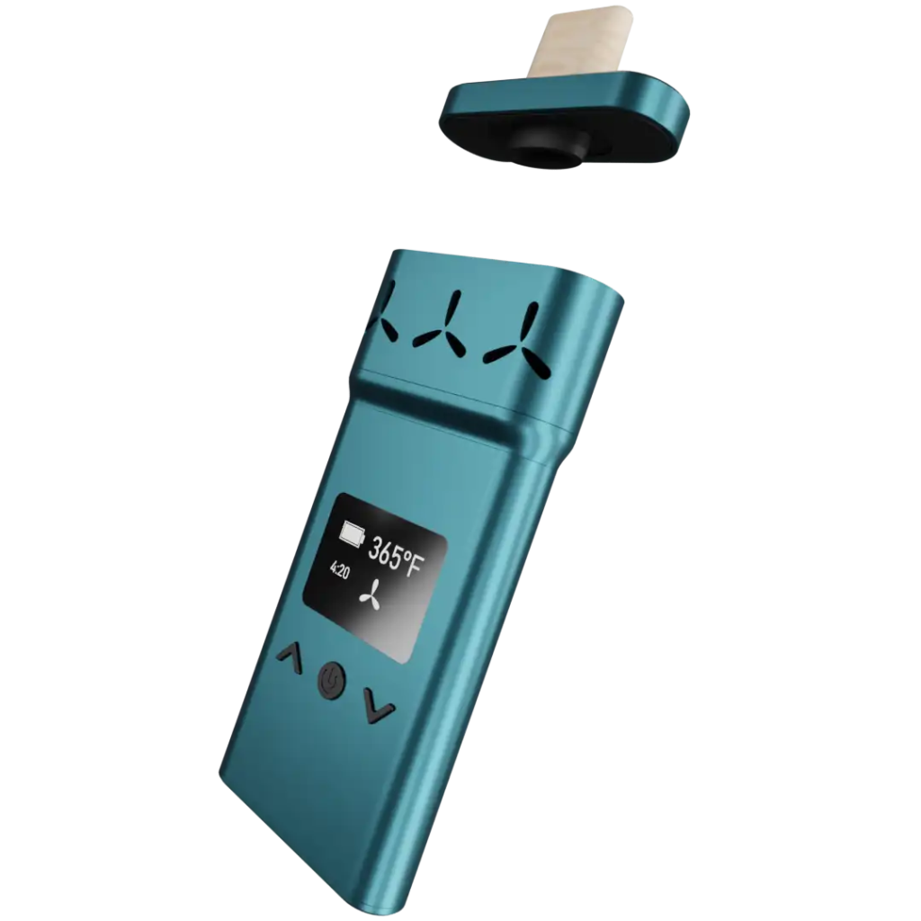 AirVape X Royal Edition