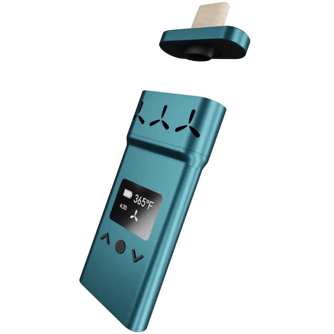 AirVape X Royal Edition