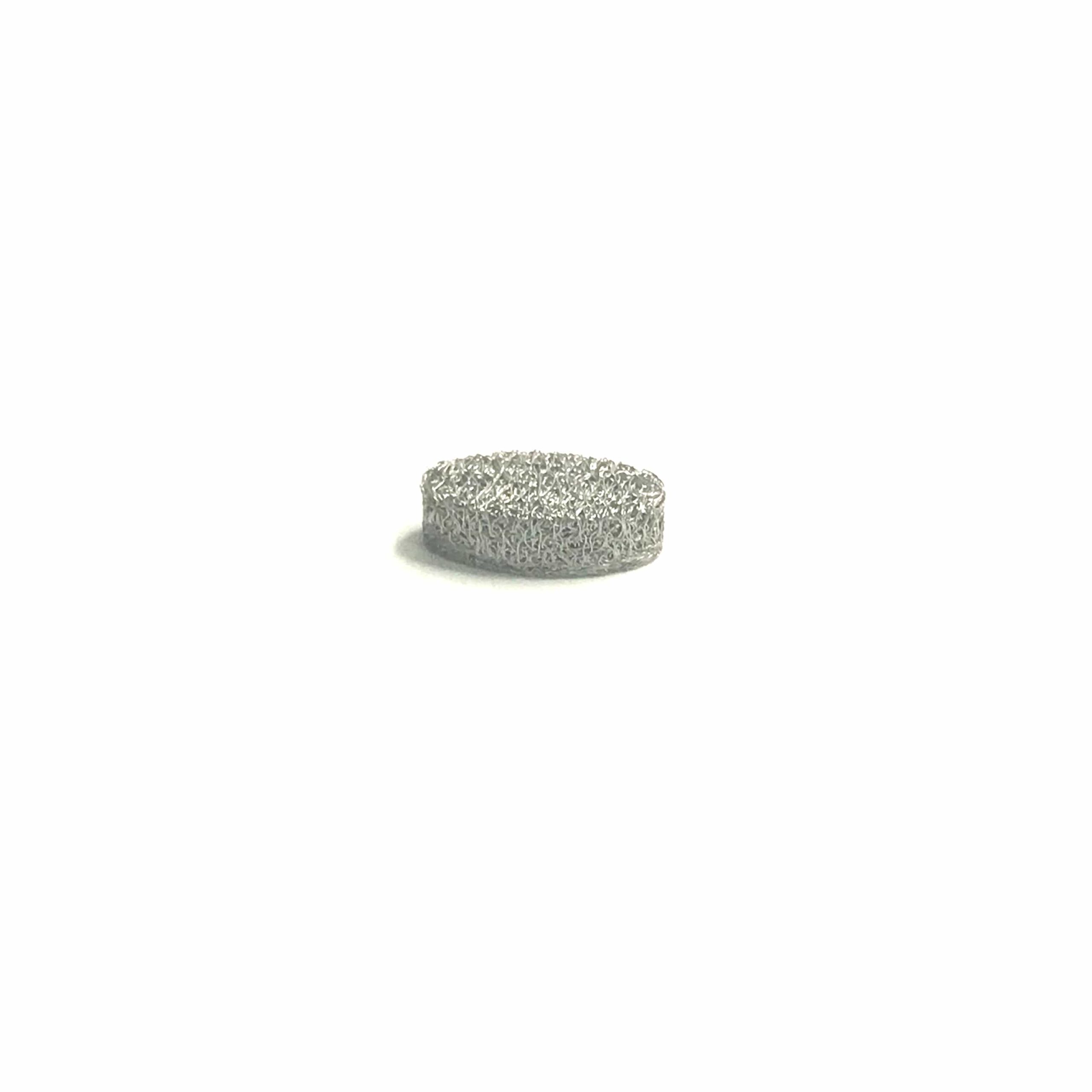 Wax Pad Insert for XS GO