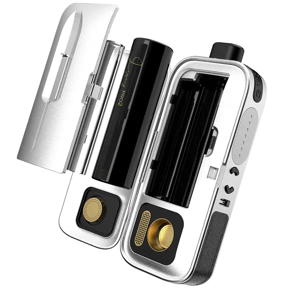 AirVape Legacy Core