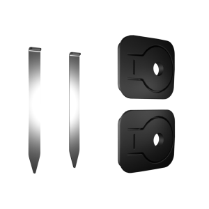 4-Pack Accessories for PRO 1