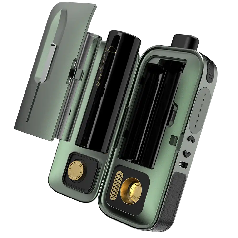 AirVape Legacy Core