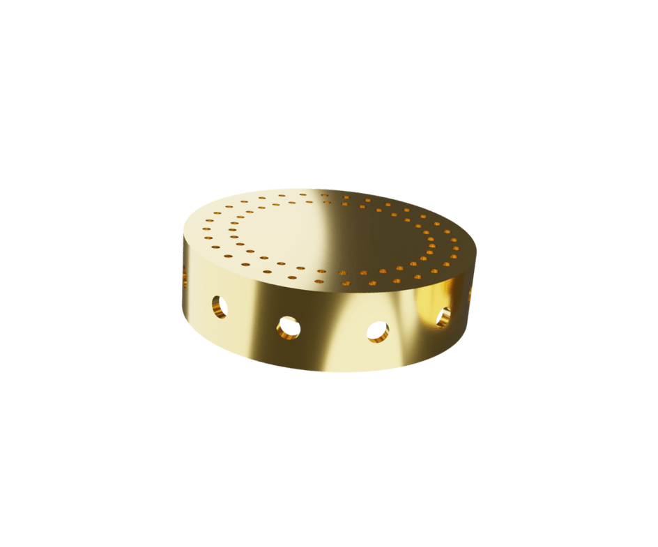 Replacement Airpath Disc for Legacy PRO 1