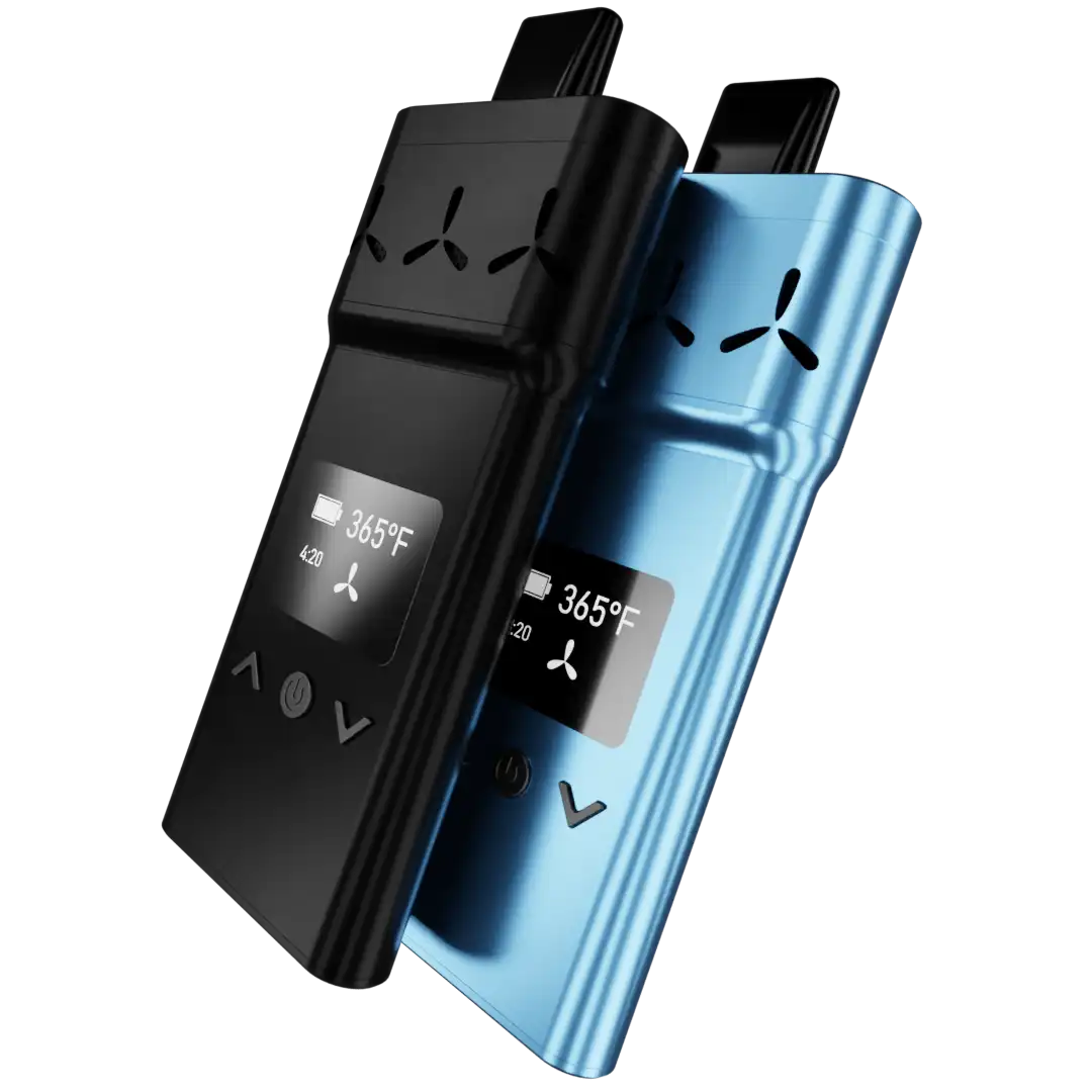 AirVape X