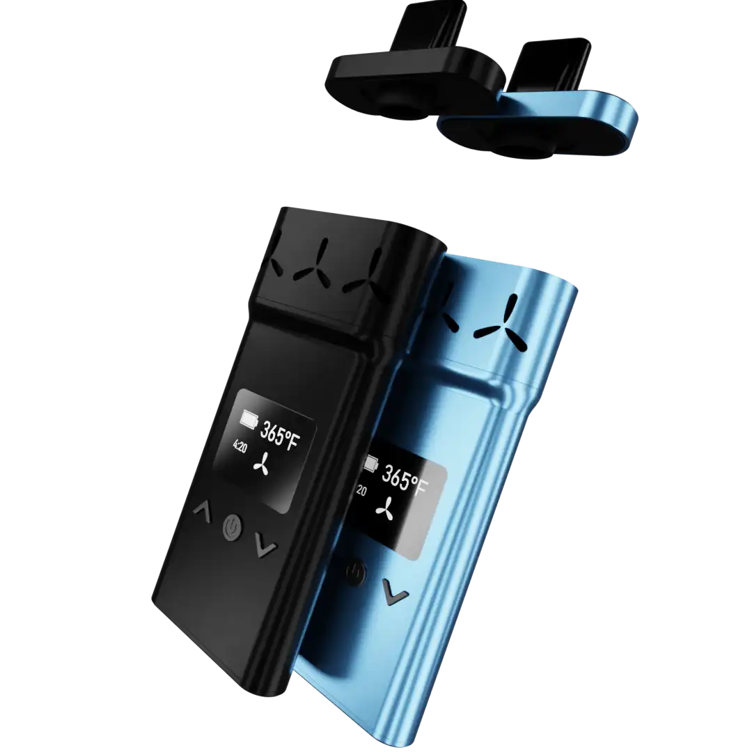 AirVape X