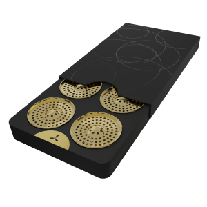 Dosing Capsules (6-Pack) for all Legacy models