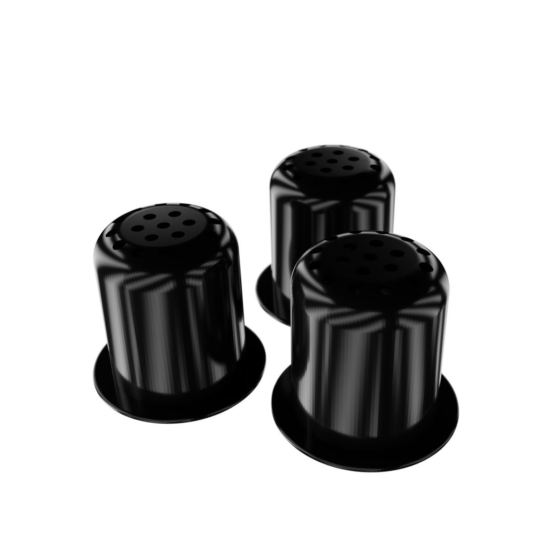 Ceramic Cups for Ensō (3-pack)