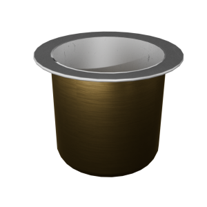 Disposable Cups for Ensō