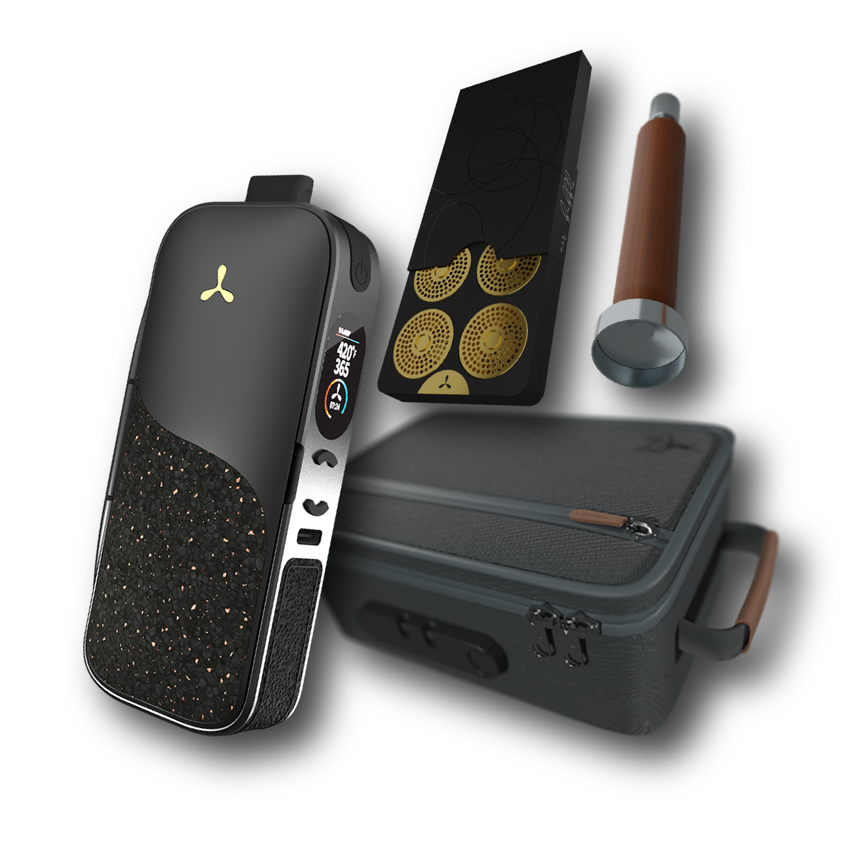 Festival Pack