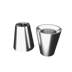 Vapor Hose Adapter | 2-Pack