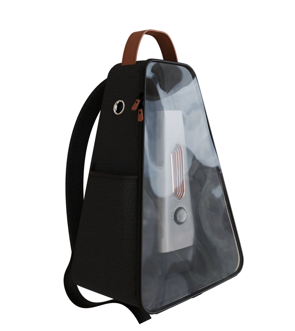 Backpack for Ensō