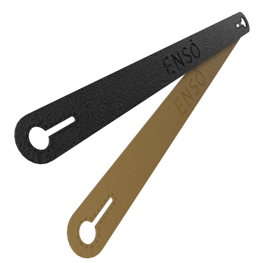Vegan Leather Strap for Ensō