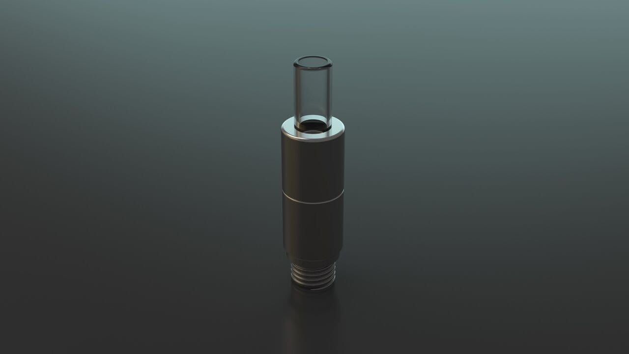 Replacement Full Ceramic Atomizer