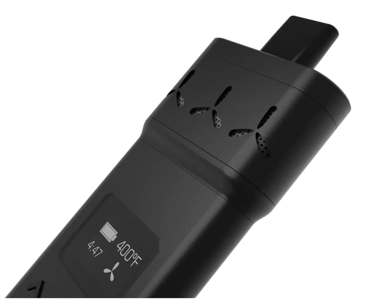 AirVape X