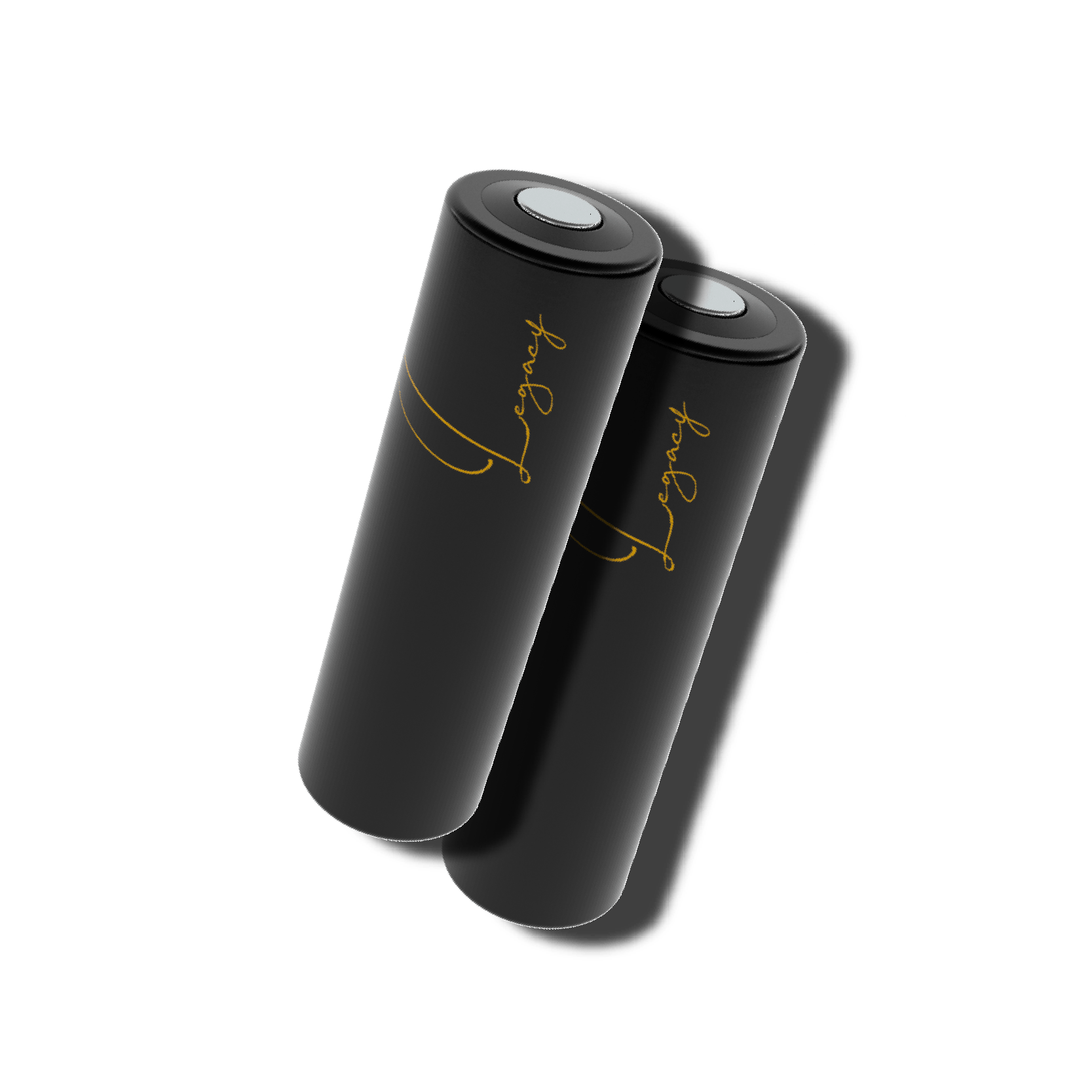 2-Pack Replacement Battery for Legacy models