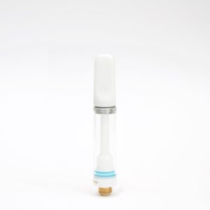 Unique, Full Ceramic Cartridge | Long