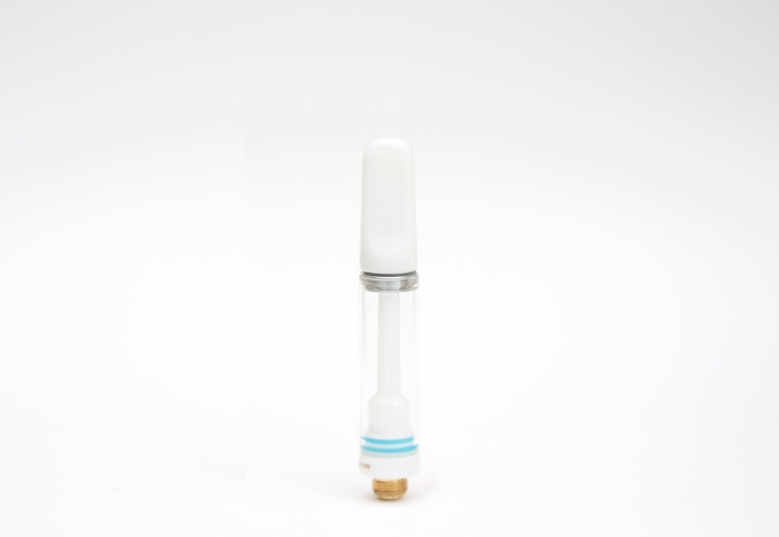 Unique, Full Ceramic Cartridge | Long