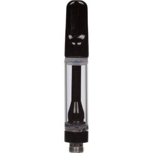 Unique Full Ceramic Black Cartridge | 1 ml
