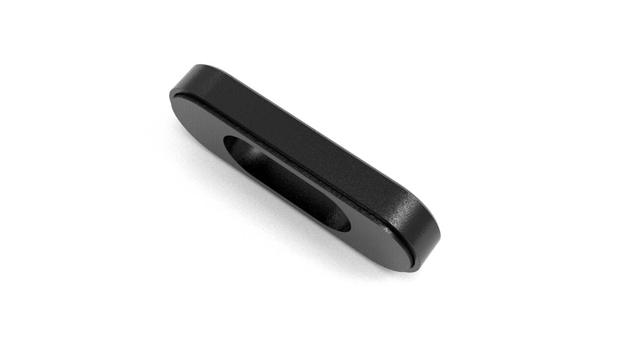 Magnetic Lid for AirVape X | Black