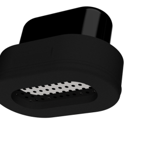 Ceramic Mouthpiece for Legacy PRO 2 and CORE