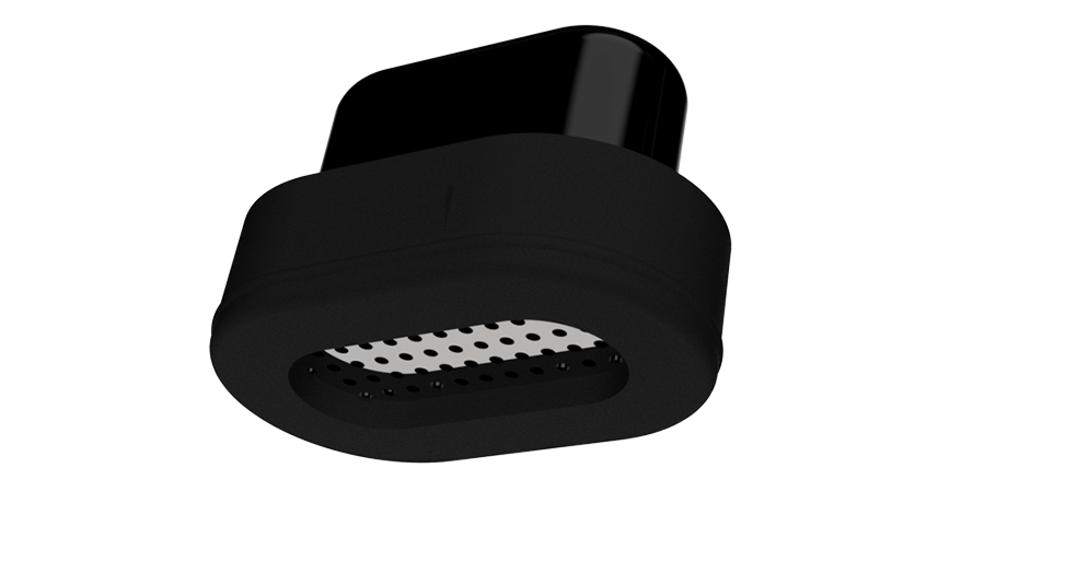 Ceramic Mouthpiece for Legacy PRO 2 and CORE