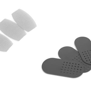 Replacement Screens for AirVape X (6-Pack)