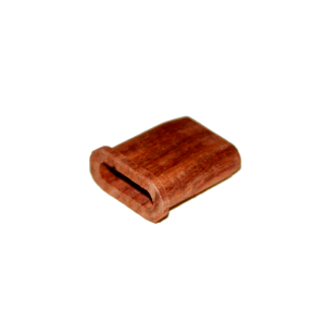 Wooden Mouthpiece